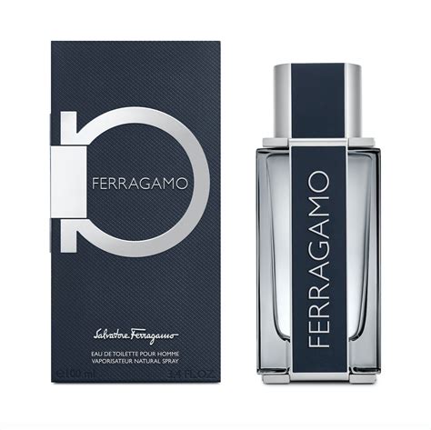 salvatore ferragamo perfume fragrantica|salvatore ferragamo aftershave.